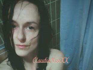 ClaudiaKissXX