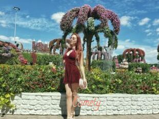 Comely
