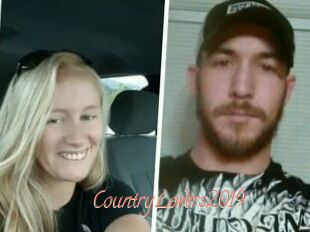 CountryLovers2019