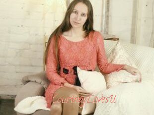 CourtneyLovesU