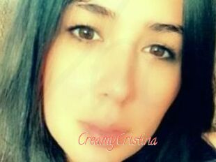 CreamyCristina