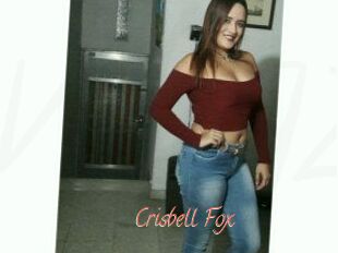 Crisbell_Fox