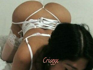 Crisexx