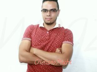 CristianoMacht