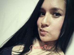 CristineRice
