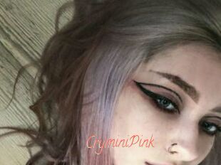 CryminiPink