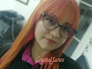 CrystalJanes