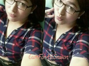 CumForAllSeason