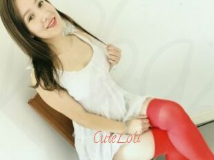 CuteLoli