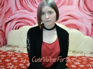 CuteViveneForU