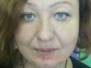 Cute_Edelweiss
