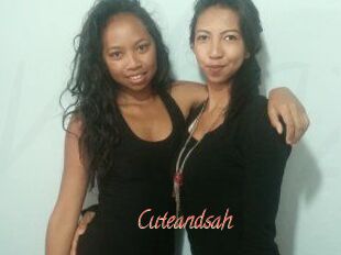 Cuteandsah
