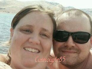 Cutecouple85