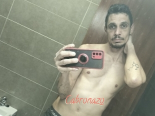 Cabronazo