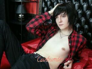 Cainbumder