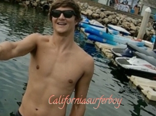 Californiasurferboy