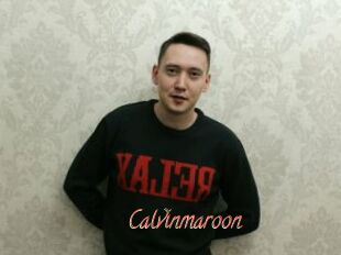 Calvinmaroon