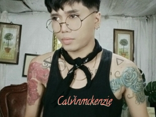 Calvinmckenzie