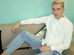 Calvinshock