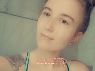 CamBETTY