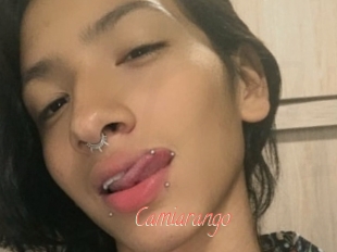 Camiarango