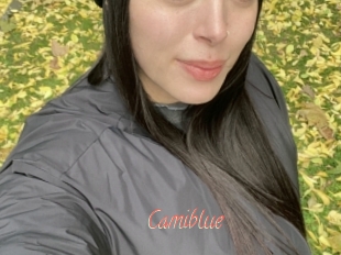 Camiblue