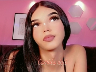 Camiila_doll