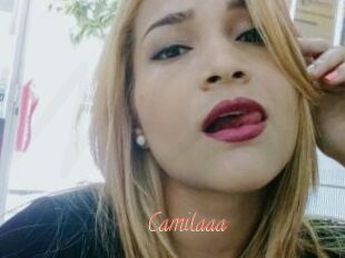 Camilaaa