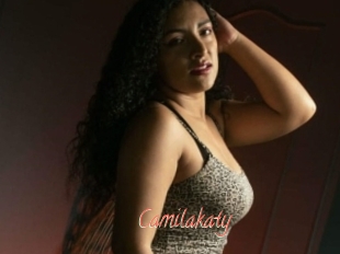 Camilakaty