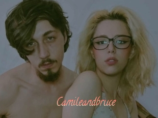 Camileandbruce
