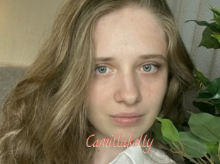 Camillakelly