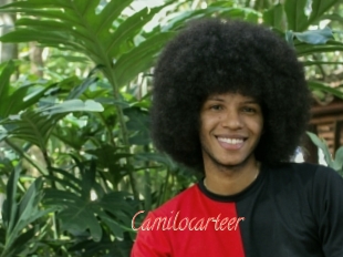Camilocarteer