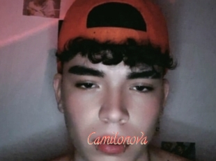 Camilonova