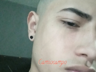 Camiocampo