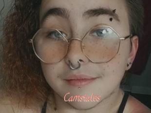 Camstales
