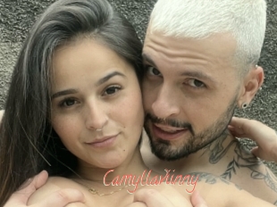 Camyllaviinny