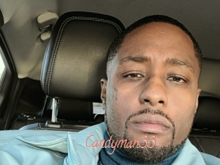 Candyman33