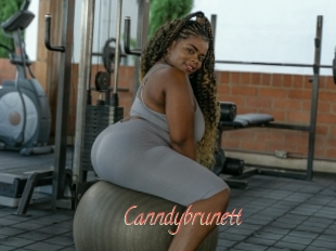 Canndybrunett