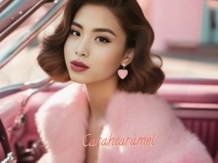 Carahcaramel