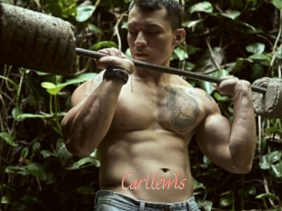 Carllewis