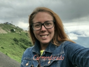 Carmendorado