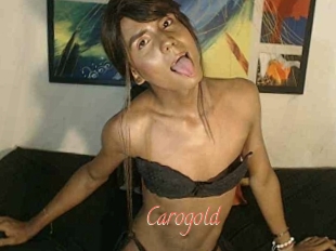 Carogold
