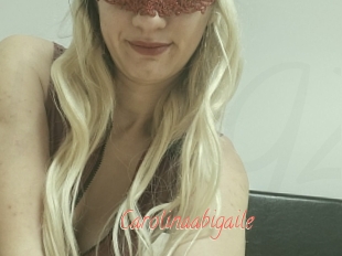 Carolinaabigaile