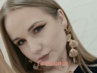 Carolinaevan