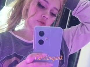 Carolinapink