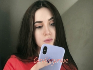 Carolinegordon