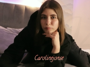 Carolinejonse