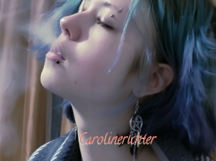 Carolinerichter