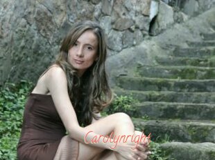 Carolynright