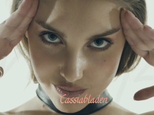 Cassiabladen
